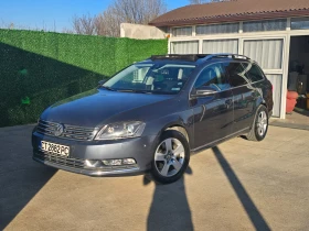 VW Passat HIGHLINE* ПАНОРАМА * КАМЕРА , снимка 1