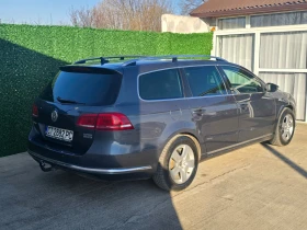 VW Passat HIGHLINE* ПАНОРАМА * КАМЕРА , снимка 5