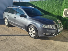 VW Passat HIGHLINE* ПАНОРАМА * КАМЕРА , снимка 7