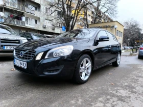 Volvo V60 D3 163коня, снимка 3