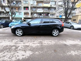 Volvo V60 D3 163 | Mobile.bg    14