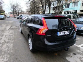 Volvo V60 D3 163коня, снимка 4