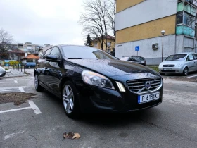 Volvo V60 D3 163коня, снимка 2