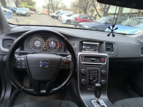 Volvo V60 D3 163коня, снимка 6