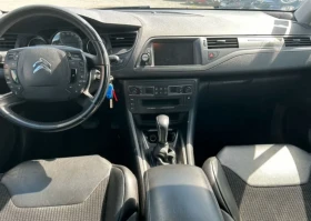 Citroen C5 2.0blueHDI 181k.c., снимка 2