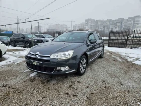 Citroen C5 2.0blueHDI 181k.c. 1