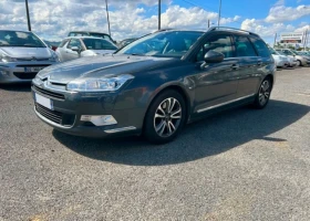 Citroen C5 2.0blueHDI 181k.c., снимка 1