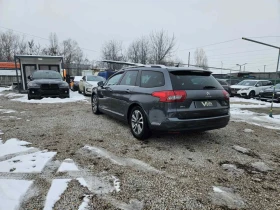 Citroen C5 2.0blueHDI 181k.c. | Mobile.bg    6