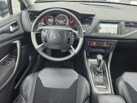 Citroen C5 2.0blueHDI 181k.c., снимка 11