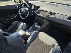 Обява за продажба на Citroen C5 2.0blueHDI 181k.c. ~15 490 лв. - изображение 8