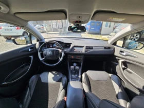 Обява за продажба на Citroen C5 2.0blueHDI 181k.c. ~15 490 лв. - изображение 9