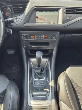 Обява за продажба на Citroen C5 2.0blueHDI 181k.c. ~15 490 лв. - изображение 10