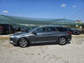 Обява за продажба на Citroen C5 2.0blueHDI 181k.c. ~15 490 лв. - изображение 4
