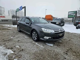 Citroen C5 2.0blueHDI 181k.c., снимка 2