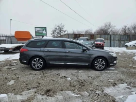 Citroen C5 2.0blueHDI 181k.c., снимка 4