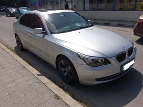 BMW 530, снимка 4