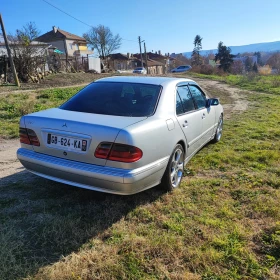 Mercedes-Benz E 220 220 CDI, снимка 4