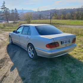 Mercedes-Benz E 220 220 CDI, снимка 2