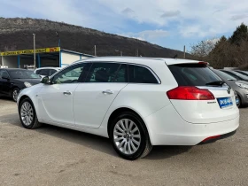 Opel Insignia 2.0CDTI-160К.С-4Х4-AVTOMAT-SPORT TOURER , снимка 4