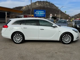 Opel Insignia 2.0CDTI-160К.С-4Х4-AVTOMAT-SPORT TOURER , снимка 7