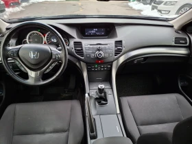 Honda Accord 2.2 i-DTEC* 150 к.с.* FACELIFT* ELEGANCE* DISTRONI, снимка 9