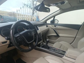 Peugeot 508 2.0HDI 163к.с., снимка 15