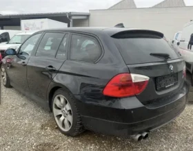 BMW 330 ЛИЗИНГ-4Х4-АВТОМАТ-КОЖА-НАВИ-ТОП - 11799 лв. - 34134520 | Car24.bg