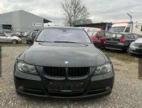 BMW 330 ЛИЗИНГ-4Х4-АВТОМАТ-КОЖА-НАВИ-ТОП - 11799 лв. - 34134520 | Car24.bg