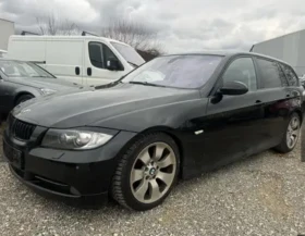 BMW 330 ЛИЗИНГ-4Х4-АВТОМАТ-КОЖА-НАВИ-ТОП - 11799 лв. - 34134520 | Car24.bg