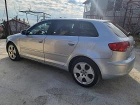 Audi A3 Спорт бек 1.6 , снимка 3