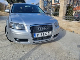 Audi A3 Спорт бек 1.6 , снимка 8