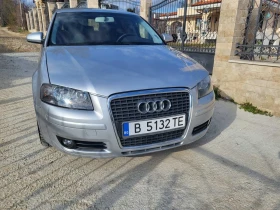 Audi A3 Спорт бек 1.6 , снимка 2