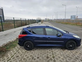 Обява за продажба на Peugeot 207 SW ~6 600 лв. - изображение 1