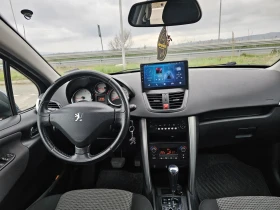 Обява за продажба на Peugeot 207 SW ~6 600 лв. - изображение 11