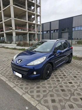 Обява за продажба на Peugeot 207 SW ~6 600 лв. - изображение 2