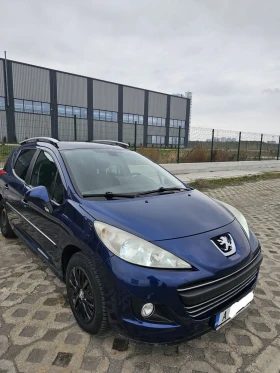 Обява за продажба на Peugeot 207 SW ~6 600 лв. - изображение 4