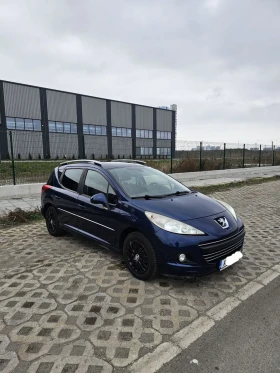 Обява за продажба на Peugeot 207 SW ~6 600 лв. - изображение 1