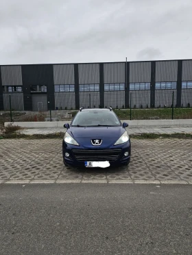Обява за продажба на Peugeot 207 SW ~6 600 лв. - изображение 10