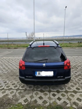 Обява за продажба на Peugeot 207 SW ~6 600 лв. - изображение 9