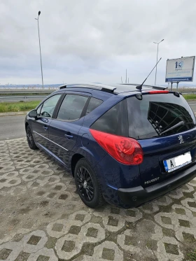 Обява за продажба на Peugeot 207 SW ~6 600 лв. - изображение 3