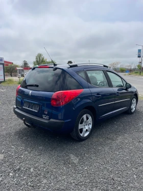 Peugeot 207 1.6i-120к.с. - 6300 лв. - 99664044 4