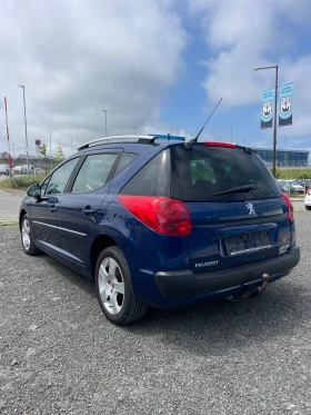 Peugeot 207 1.6i-120к.с. - 6300 лв. - 99664044 3