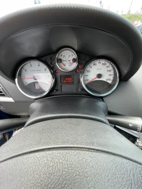 Peugeot 207 1.6i-120к.с. - 6300 лв. - 99664044 9