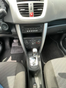 Peugeot 207 1.6i-120к.с. - 6300 лв. - 99664044 10