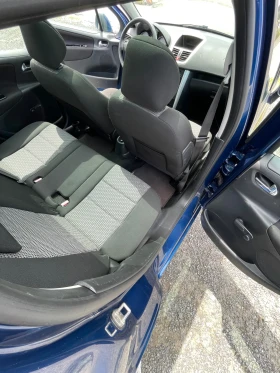 Peugeot 207 1.6i-120к.с. - 6300 лв. - 99664044 13