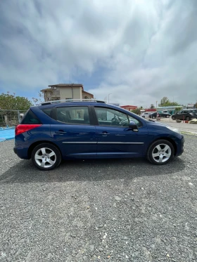 Peugeot 207 1.6i-120к.с. - 6300 лв. - 99664044 6