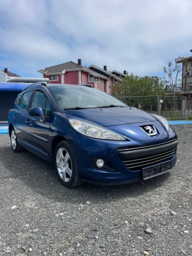 Peugeot 207 1.6i-120к.с. - 6300 лв. - 99664044 2