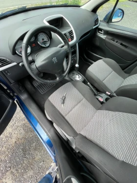 Peugeot 207 1.6i-120к.с. - 6300 лв. - 99664044 7