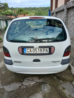 Обява за продажба на Renault Scenic ~2 000 лв. - изображение 1