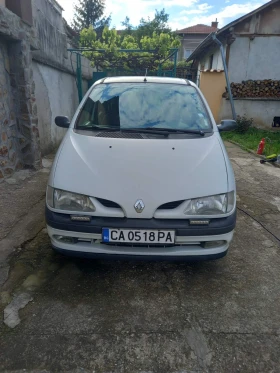 Обява за продажба на Renault Scenic ~2 000 лв. - изображение 1